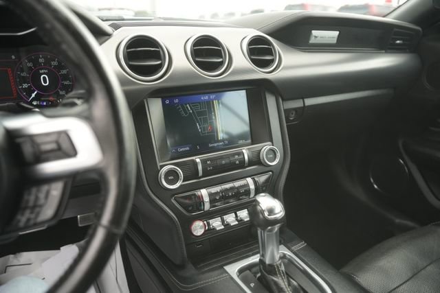 Certified 2019 Ford Mustang GT Premium w/ Equipment Group 401A RWD image 22