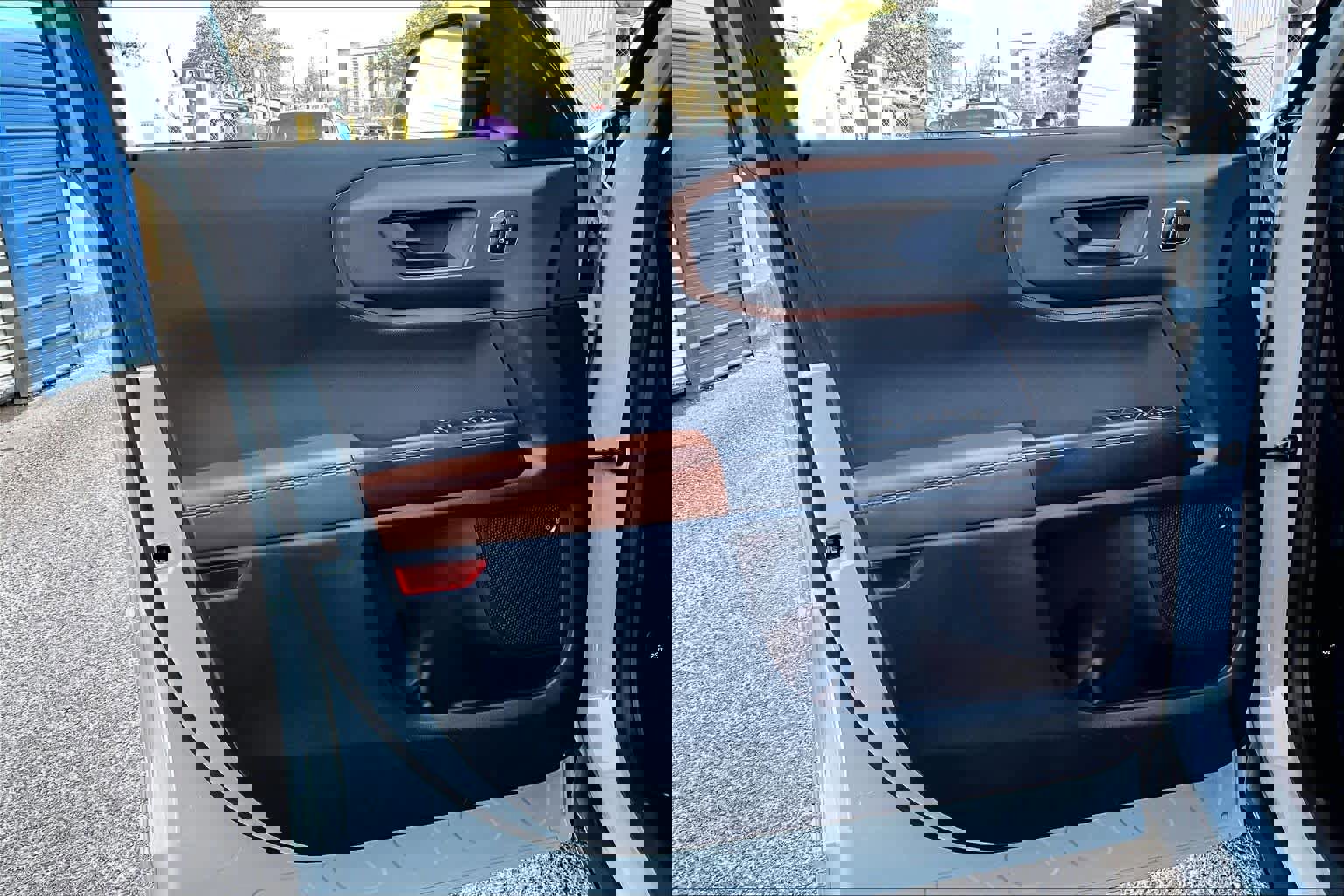 Certified 2024 Ford Bronco Sport Outer Banks w/ Tech Package image 23