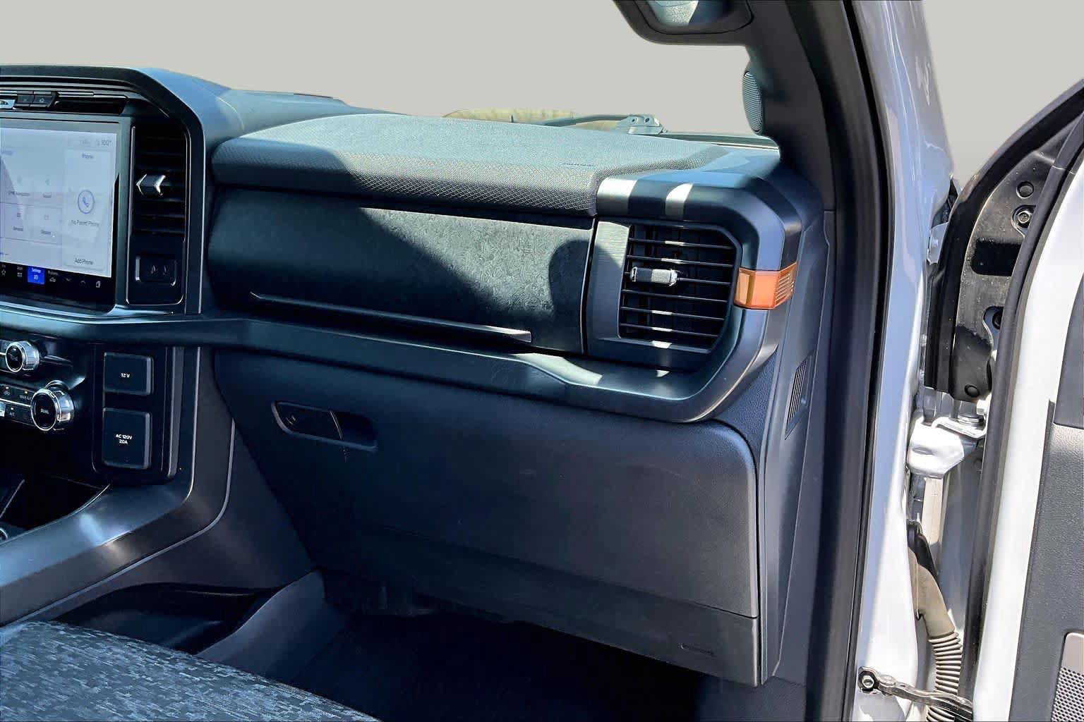 Certified 2025 Ford F150 Tremor AWD/4WD image 19