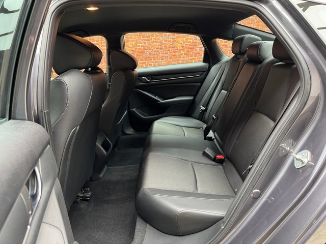 Used 2020 Honda Accord Sport image 23