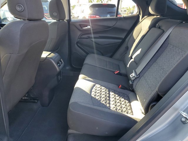 Used 2023 Chevrolet Equinox LT image 8