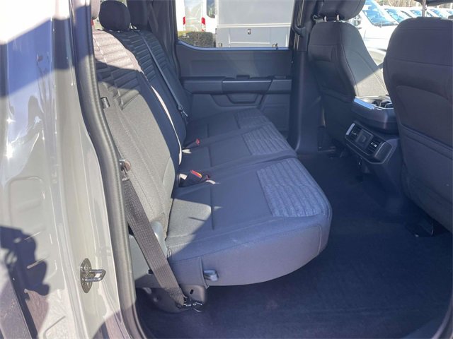 Certified 2021 Ford F150 XL w/ STX Appearance Package image 25