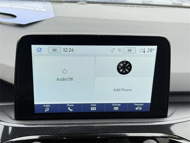 Certified 2023 Ford Escape ST-Line Select w/ Class II Trailer Tow Package image 10