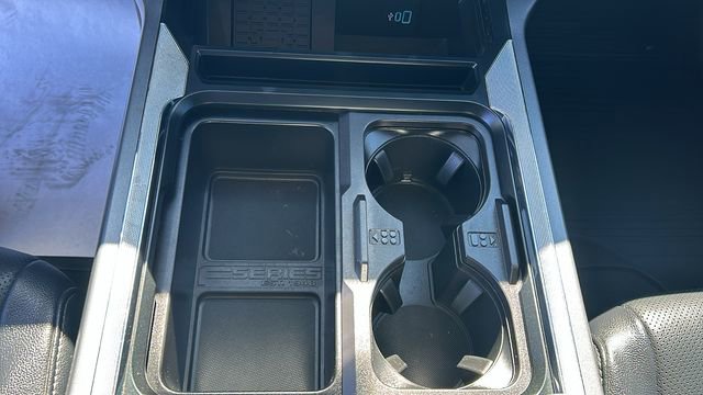 Certified 2023 Ford F250 Lariat w/ Lariat Ultimate Package image 22