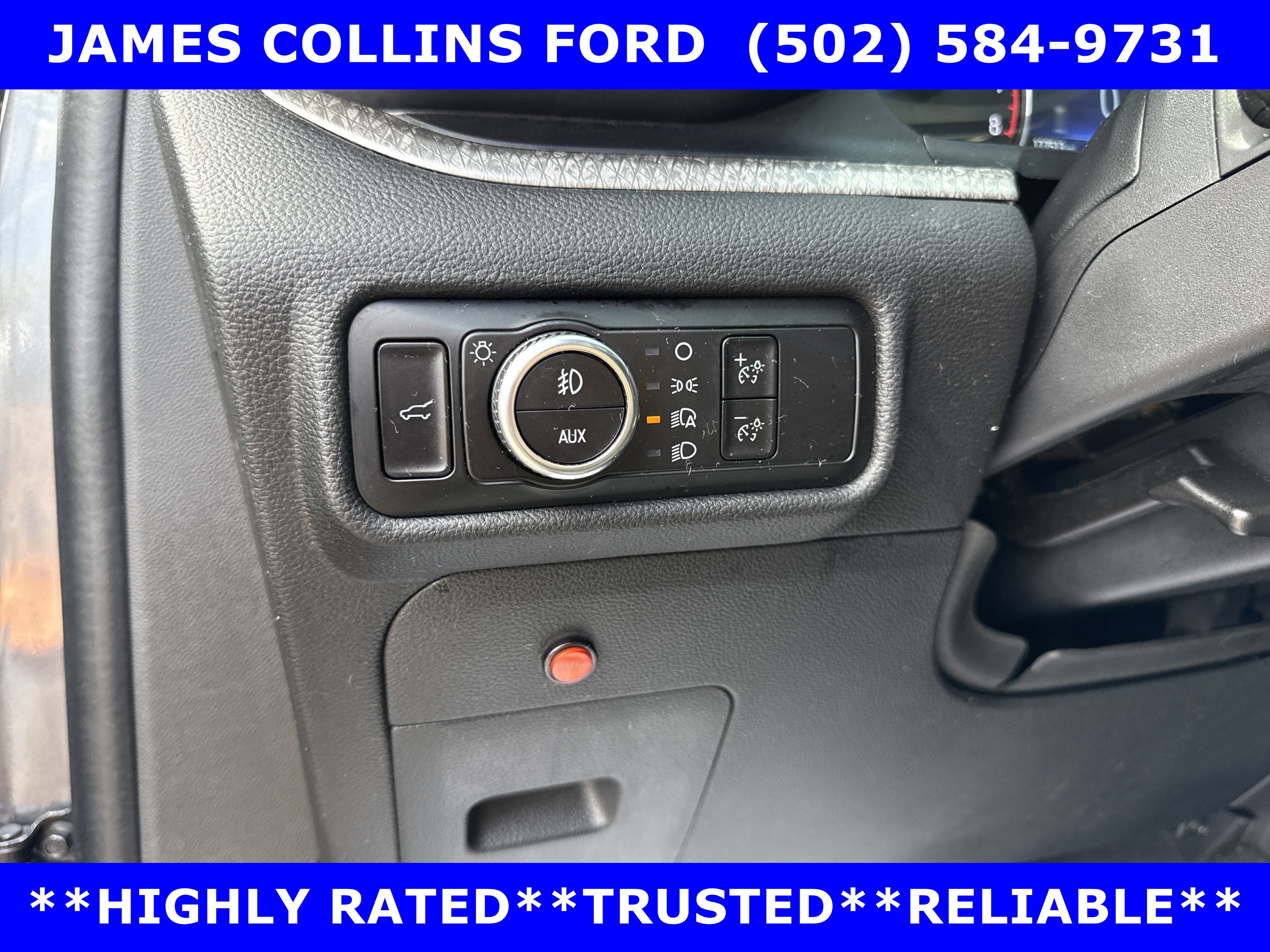 Certified 2023 Ford Explorer Timberline AWD/4WD image 20