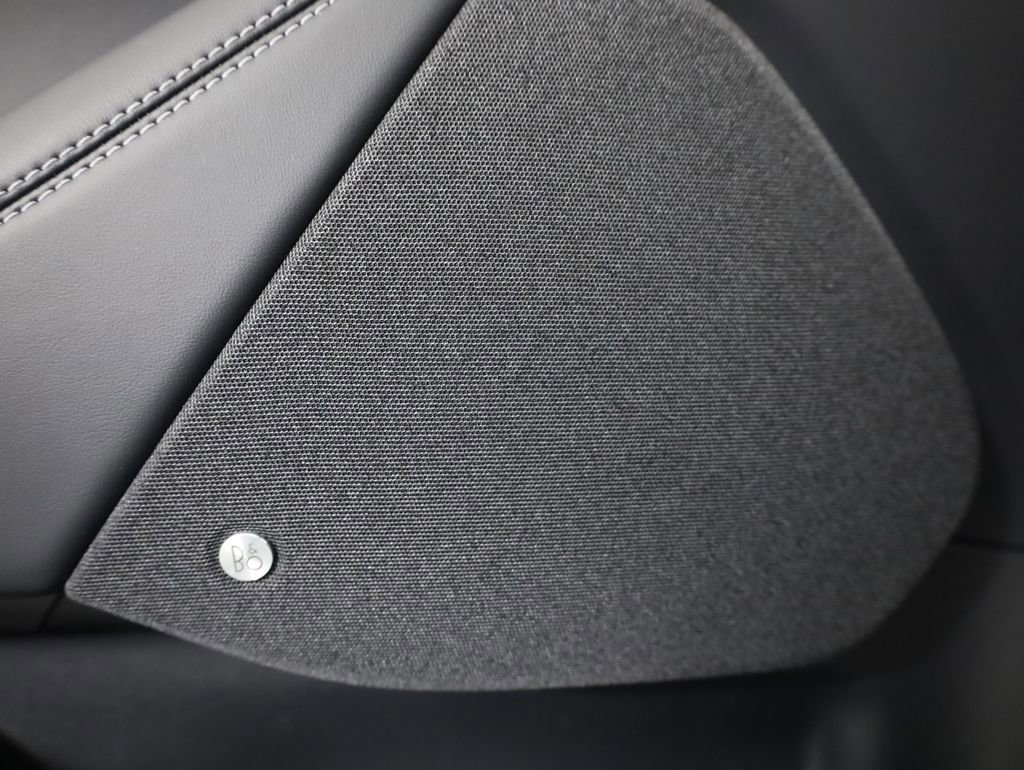 Certified 2025 Ford Mustang Mach-E Premium image 11