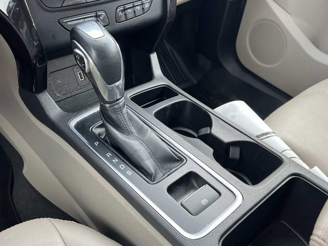 Certified 2019 Ford Escape Titanium w/ U0J03 - Titanium Tow Package FWD image 26
