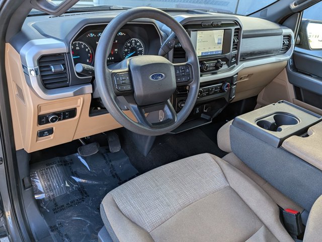 Certified 2023 Ford F150 XLT image 17