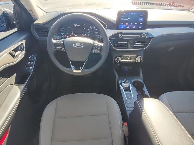 Certified 2022 Ford Escape SE w/ Convenience Package image 6
