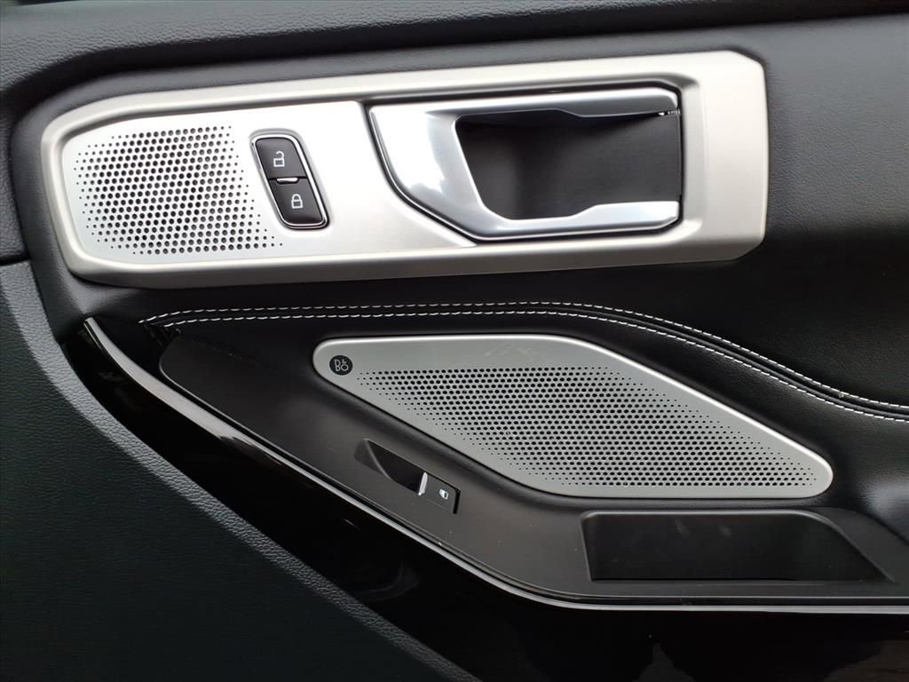 Certified 2023 Ford Explorer ST w/ Equipment Group 401A image 10