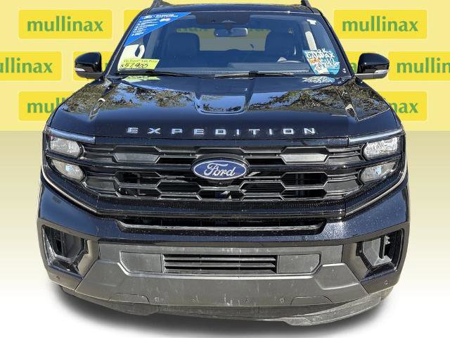 Certified 2025 Ford Expedition Max Active image 15
