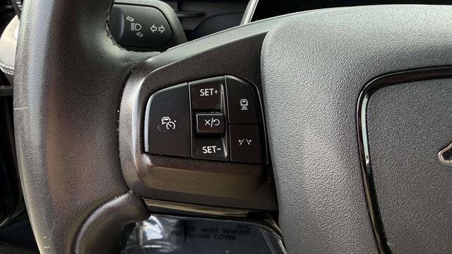 Certified 2023 Ford Mustang Mach-E Select AWD/4WD image 12