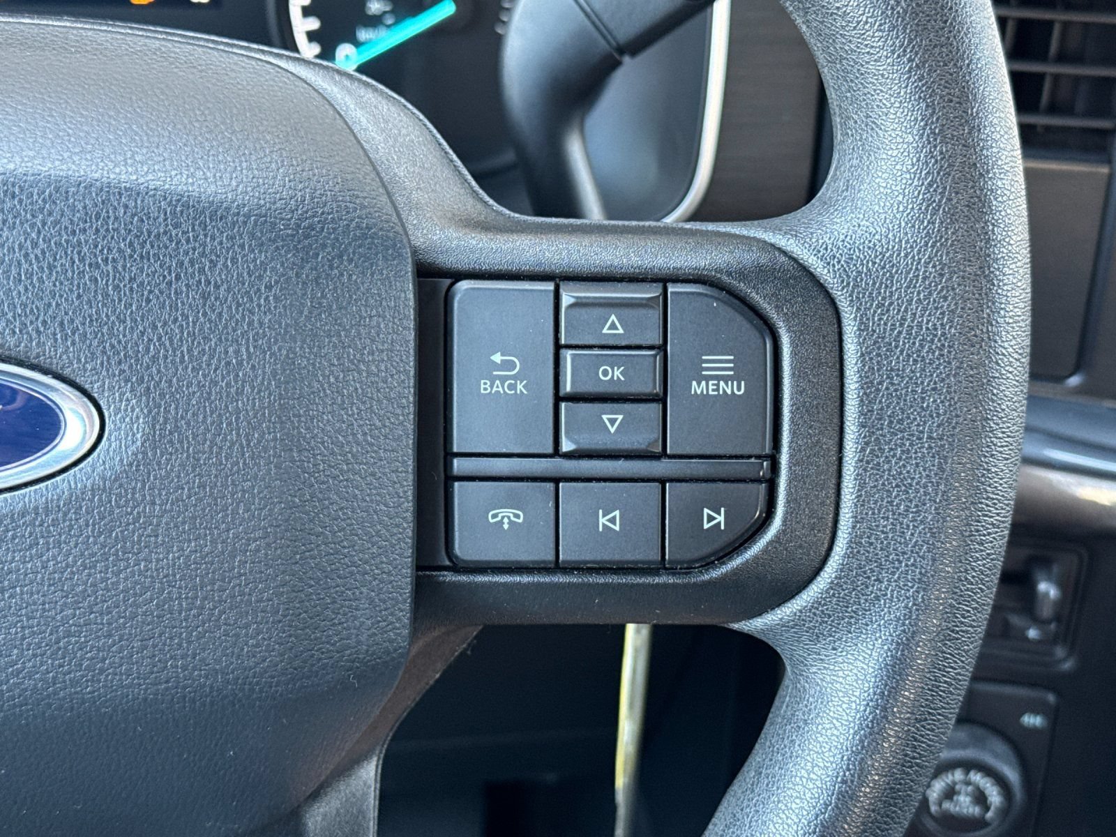 Certified 2023 Ford F150 XL w/ STX Appearance Package AWD/4WD image 27