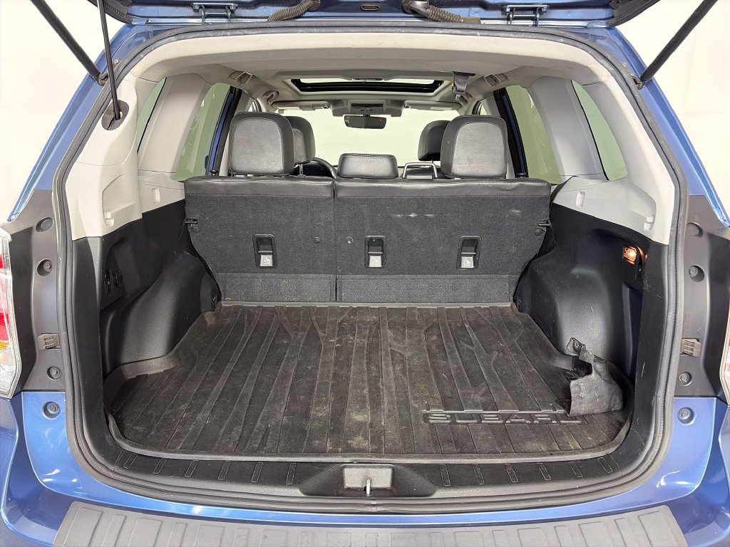 Used 2017 Subaru Forester 2.0XT Touring AWD/4WD image 27