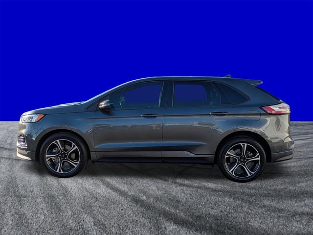 Certified 2020 Ford Edge ST w/ Equipment Group 401A AWD/4WD image 7