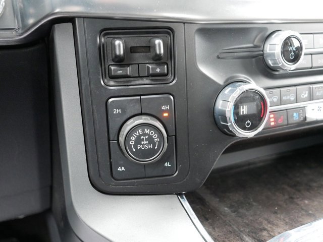 Certified 2021 Ford F150 Lariat image 29