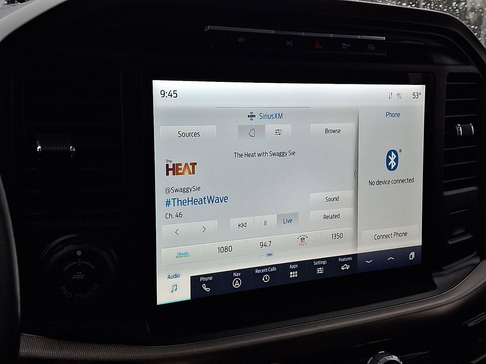 Certified 2023 Ford F150 Raptor image 18