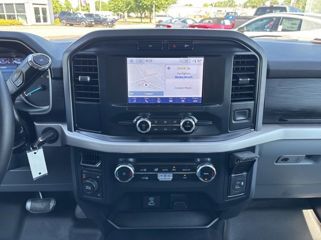 Certified 2023 Ford F150 XLT w/ Equipment Group 301A Mid image 13