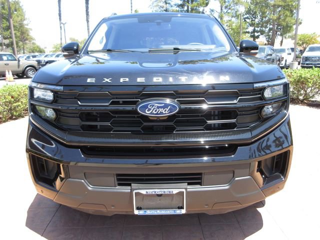 Certified 2025 Ford Expedition Max Active AWD/4WD image 7