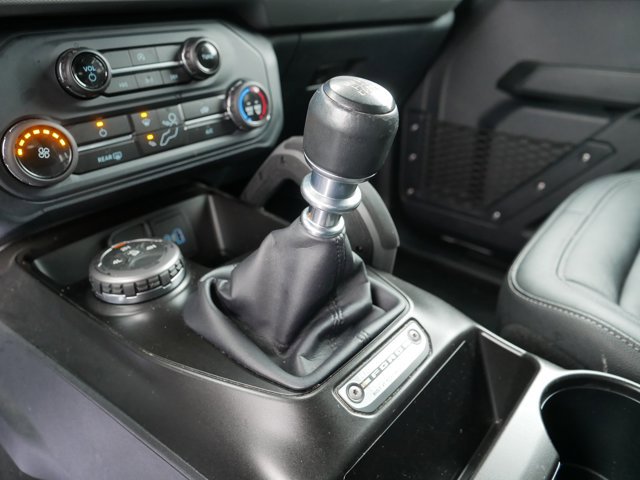 Certified 2022 Ford Bronco Big Bend image 26