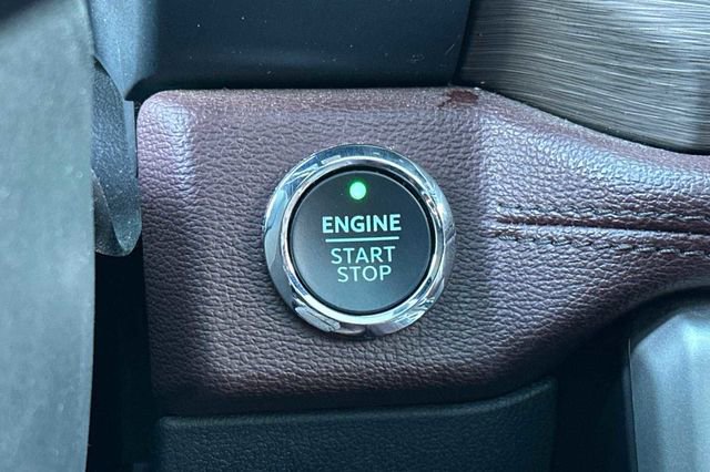 Certified 2024 Ford Expedition Max Limited image 21