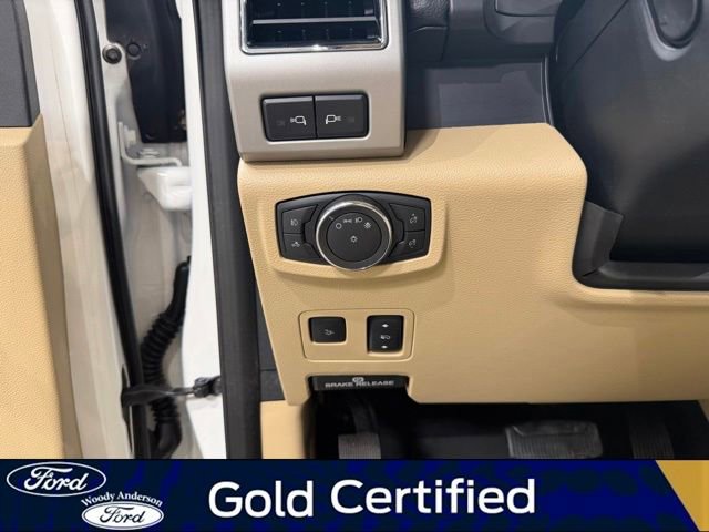 Certified 2021 Ford F250 Lariat w/ Lariat Ultimate Package AWD/4WD image 22