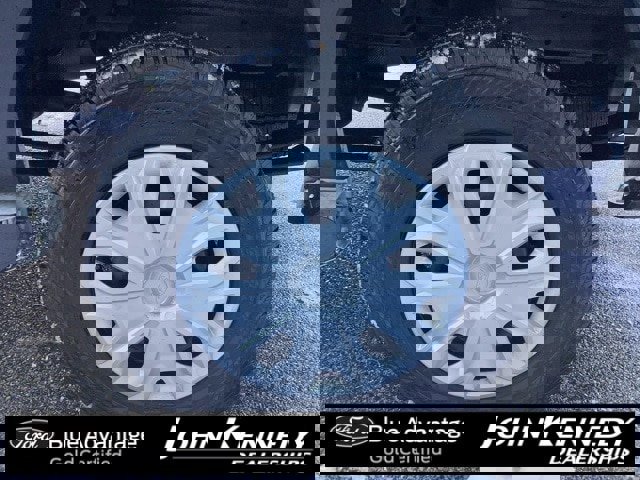 Certified 2024 Ford Transit 250 Low Roof w/ Exterior Upgrade Package image 35