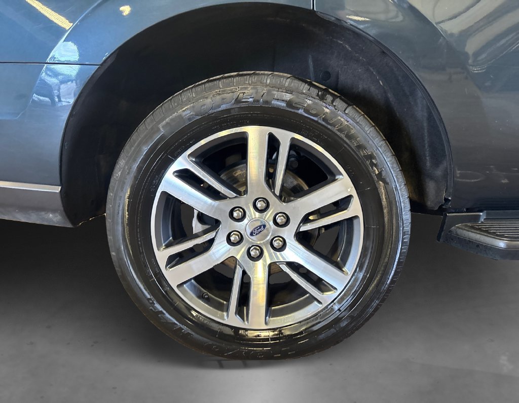 Certified 2024 Ford Expedition Limited AWD/4WD image 20