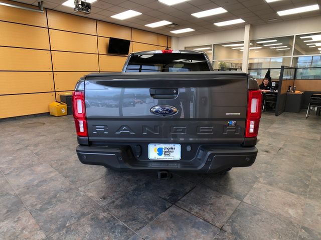 Certified 2020 Ford Ranger XLT w/ Equipment Group 301A Mid AWD/4WD image 6