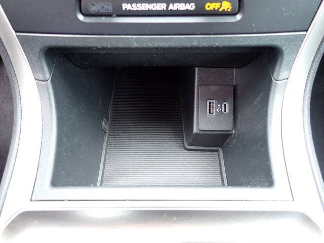Certified 2024 Ford Edge SEL AWD/4WD image 25