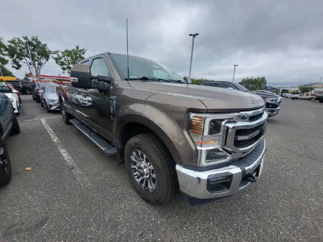 Certified 2022 Ford F350 Lariat