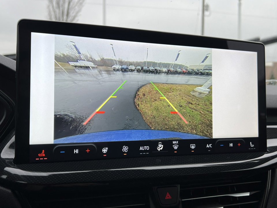 Certified 2023 Ford Escape ST-Line w/ Tech Pack #1 image 23