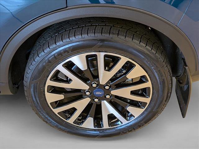 Certified 2020 Ford Escape SEL AWD/4WD image 26
