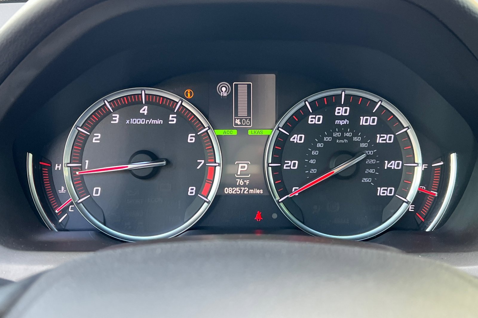 Used 2019 Acura TLX 2.4L Technology Pkg w/A-Spec P image 25