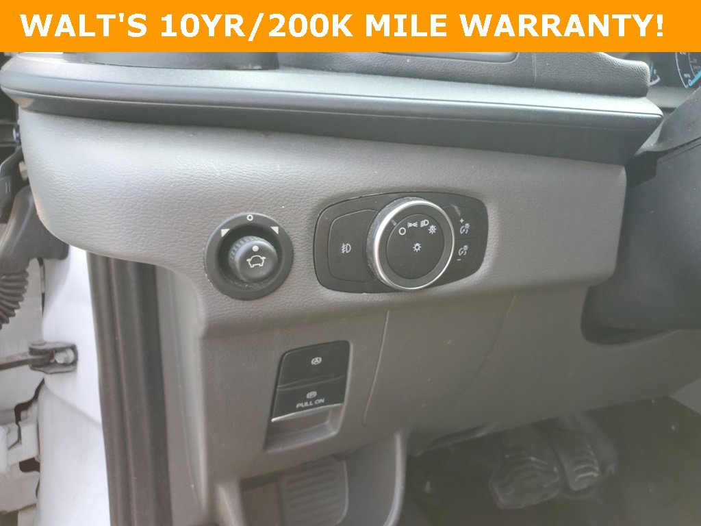 Certified 2023 Ford Transit 250 Base w/ Exterior Upgrade Package image 16