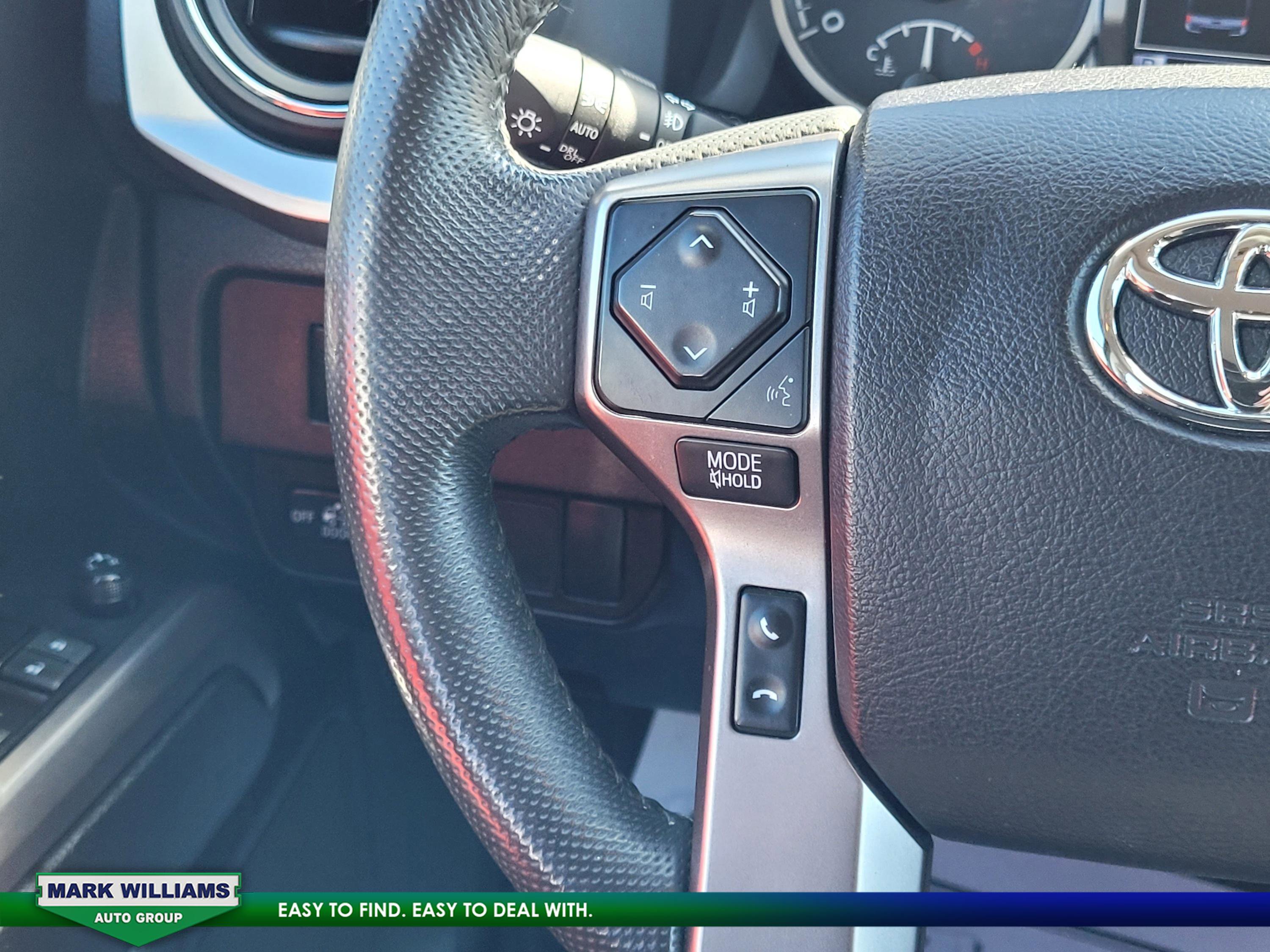 Used 2021 Toyota Tacoma SR5 image 14