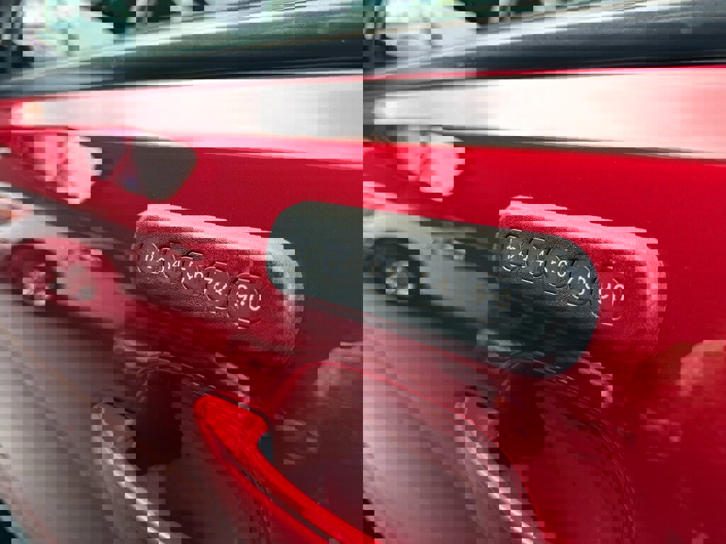 Certified 2020 Ford Ranger Lariat w/ Equipment Group 501A Mid image 19