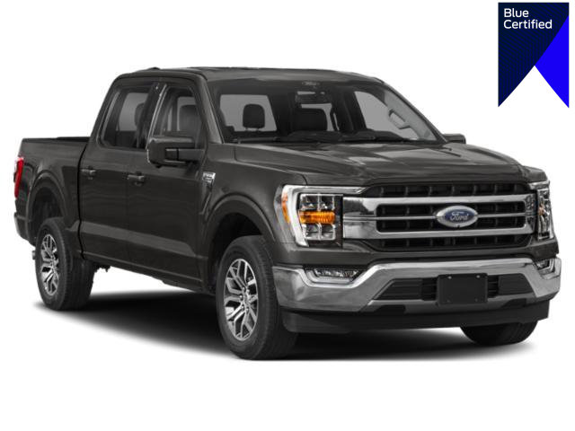 Certified 2022 Ford F150 Lariat