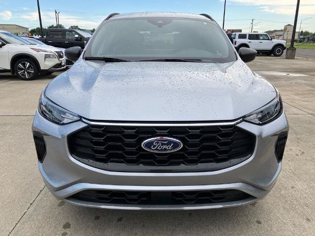 Certified 2023 Ford Escape ST-Line w/ Tech Pack #1 FWD image 9