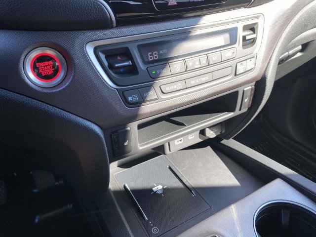 Used 2025 Honda Ridgeline RTL image 21