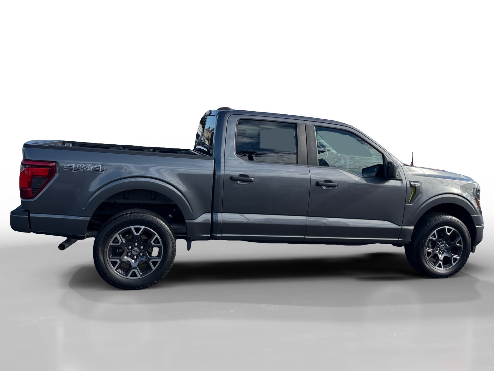 Certified 2024 Ford F150 STX AWD/4WD image 6