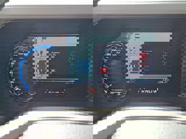 Certified 2023 Ford Bronco Badlands w/ Sasquatch Package AWD/4WD image 15