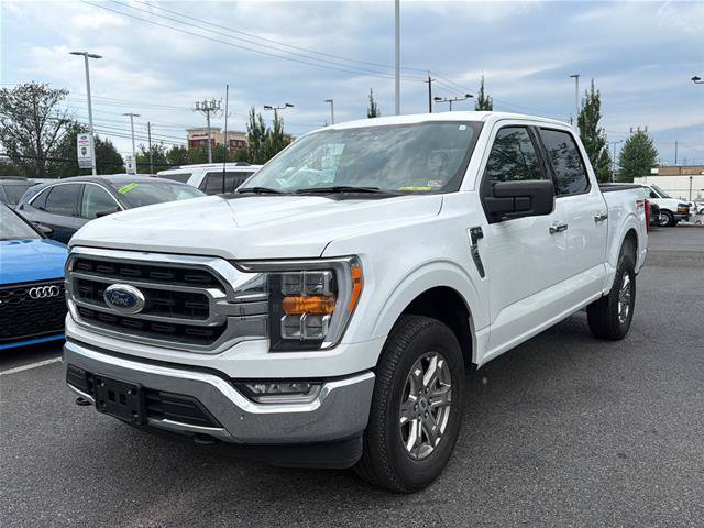 Certified 2023 Ford F150 XLT w/ Equipment Group 302A High AWD/4WD image 9