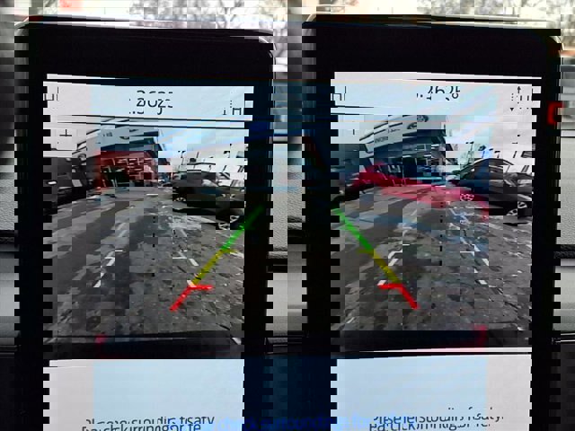 Certified 2023 Ford Explorer ST w/ Equipment Group 401A image 14