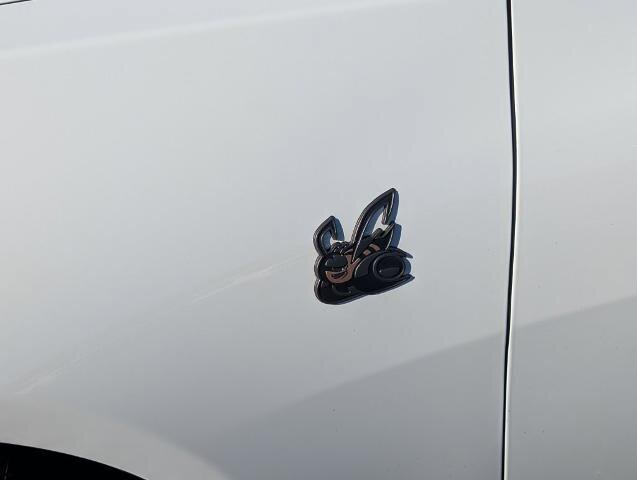 Used 2026 Dodge Charger Scat Pack AWD/4WD image 23