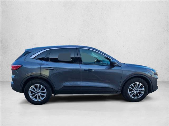 Certified 2022 Ford Escape SE w/ Convenience Package FWD image 4