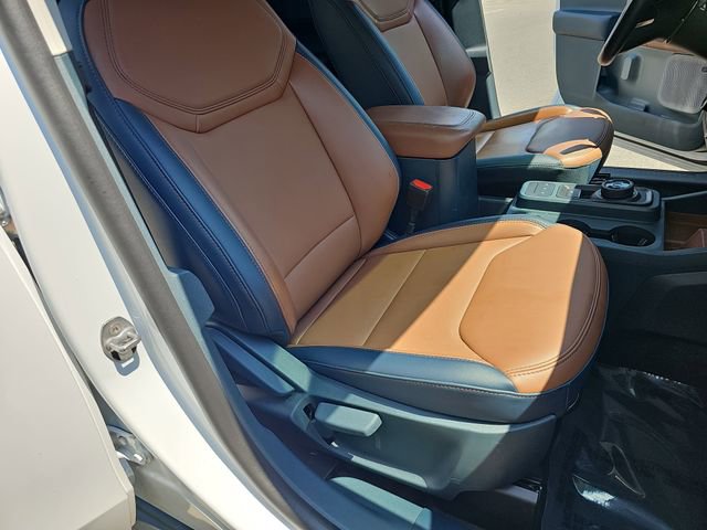 Certified 2024 Ford Maverick Lariat FWD image 10