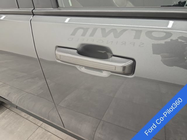 Certified 2022 Ford Maverick Lariat w/ Lariat Luxury Package AWD/4WD image 10