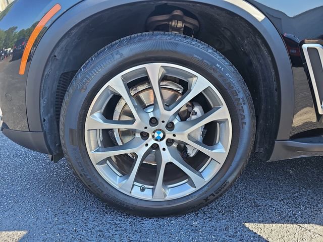 Used 2023 BMW X5 sDrive40i RWD image 37