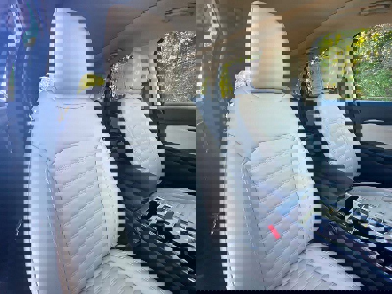 Certified 2022 Ford Edge SEL w/ Convenience Package image 29